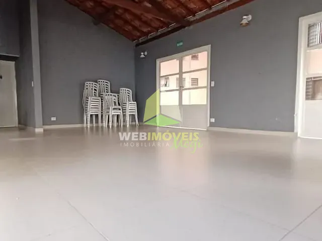 Apartamento com 43m² 2 quartos e 1 banheiro, à venda, no bairro Jardim Esperança em Mogi Das Cruzes