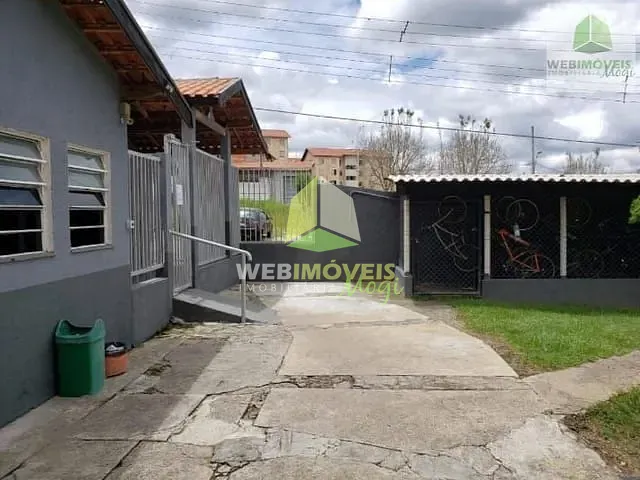 Apartamento com 43m² 2 quartos e 1 banheiro, à venda, no bairro Jardim Esperança em Mogi Das Cruzes