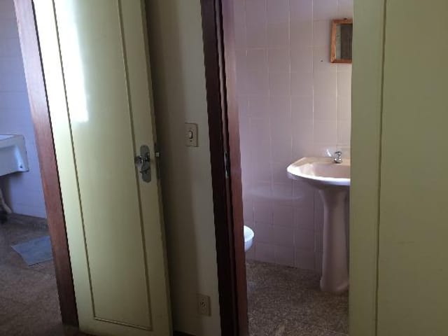 Foto do Apartamento - Apartamento à venda e locação 3 Quartos, 1 Suite, 115M², Centro, Uberaba - MG | Tapajós | ZUCATO IMOBILIARIA LTDA