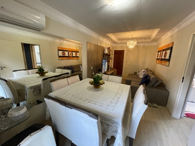 Foto do Apartamento - Oportunidade: Apartamento ao lado da Av. Getúlio Vargas com 2 Dormitórios | Zwicker Imóveis