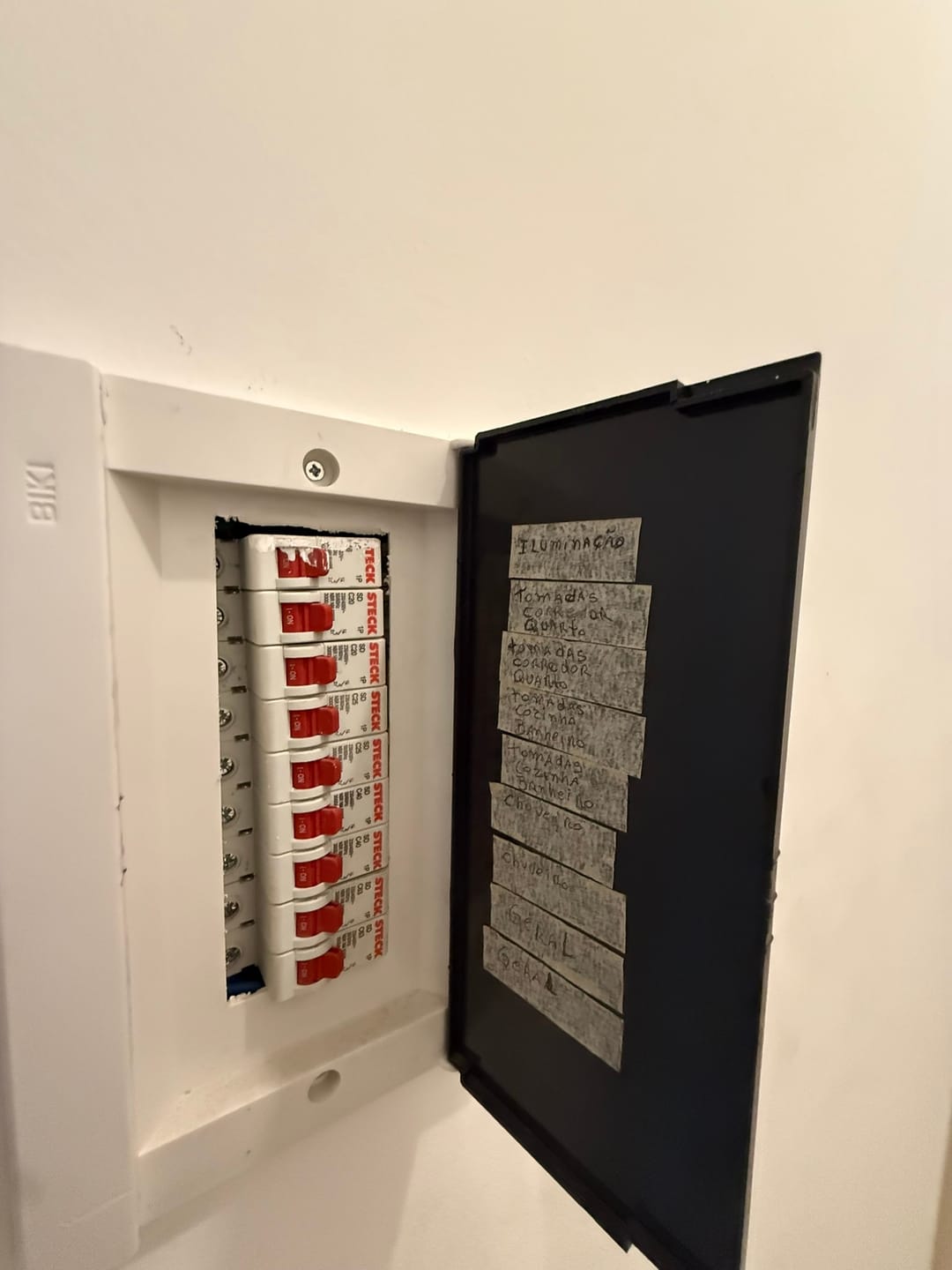 Apartamento, 1 quarto, 43 m² - Foto 31