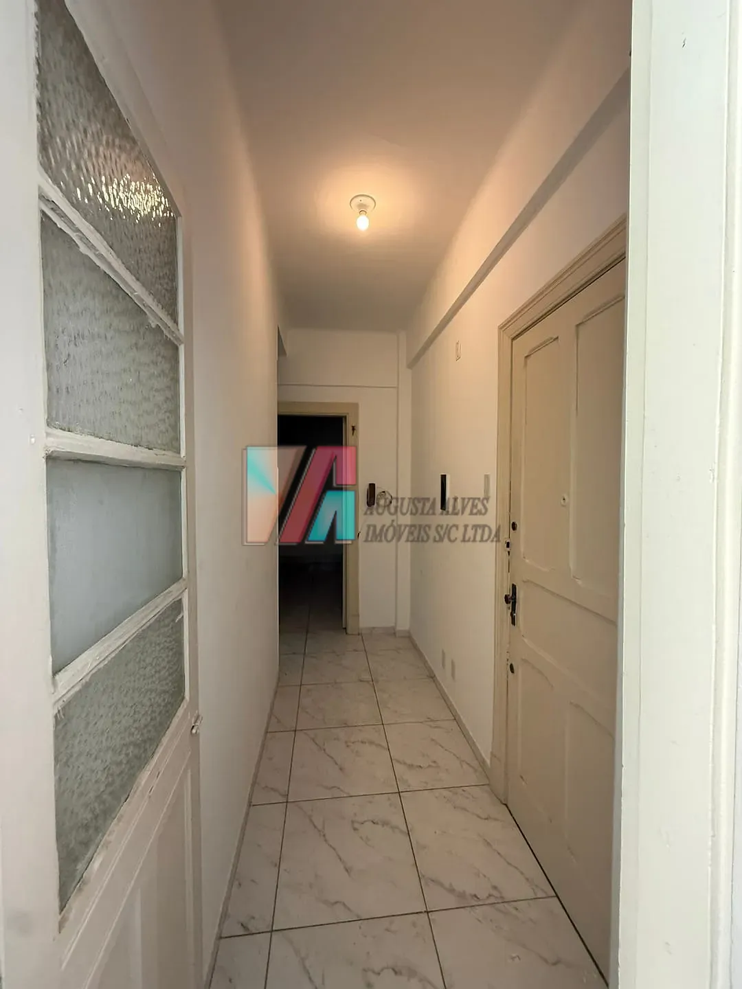 Apartamento, 1 quarto, 43 m² - Foto 1