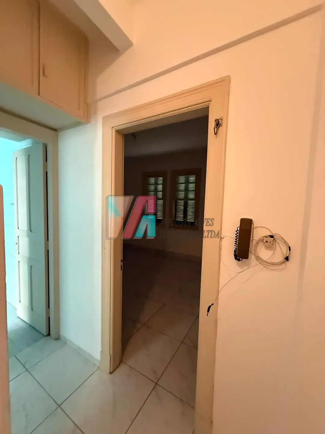 Apartamento, 1 quarto, 43 m² - Foto 2