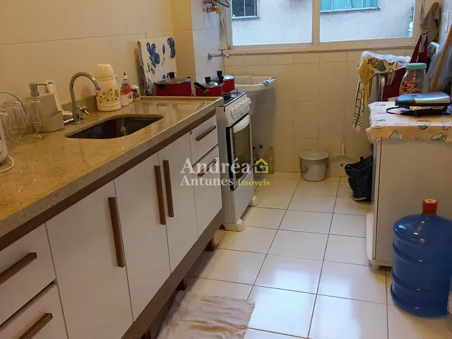 Apartamento com 1m² 2 quartos e 2 banheiros, para alugar, no bairro Parque Riviera em Cabo Frio