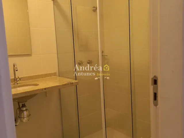 Apartamento com 1m² 2 quartos e 2 banheiros, para alugar, no bairro Parque Riviera em Cabo Frio