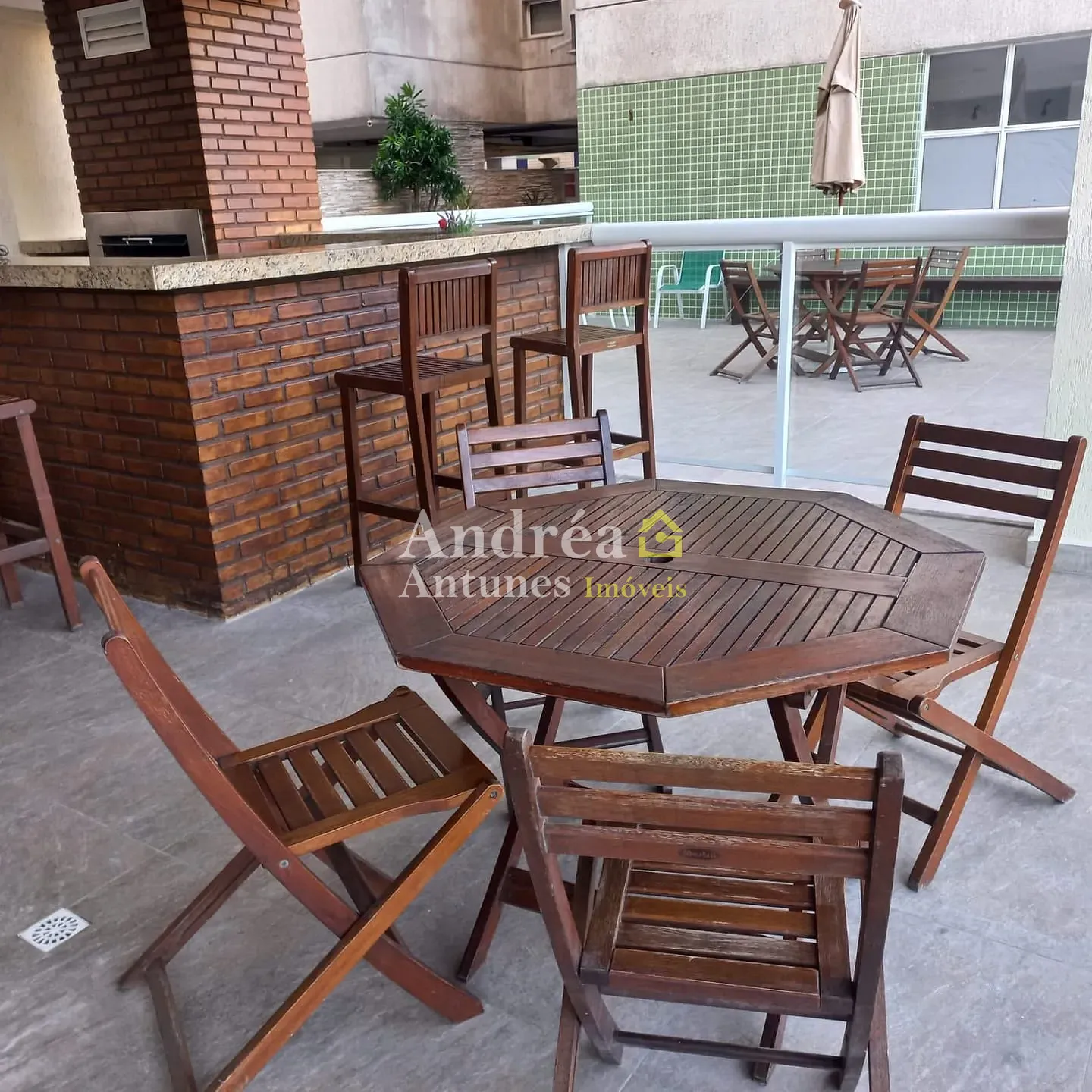 Apartamento, 2 quartos, 10 m² - Foto 22