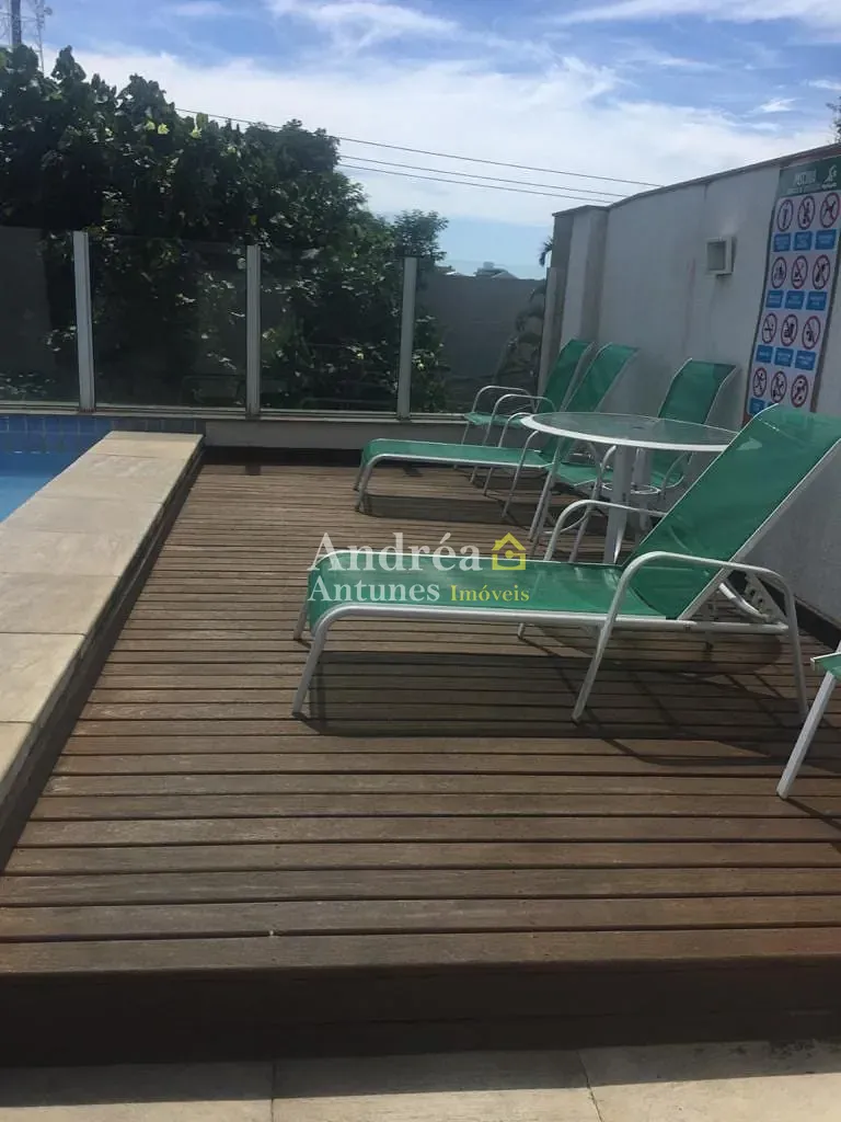 Apartamento, 2 quartos, 10 m² - Foto 18