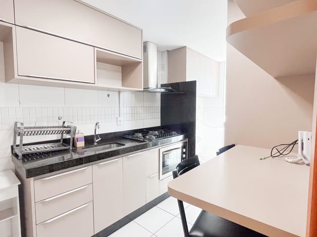 Foto do Apartamento - Apartamento 3Q para locação no Residencial Altana, Alto da Glória, Goiânia, GO | ACCOMODA IMOVEIS LTDA