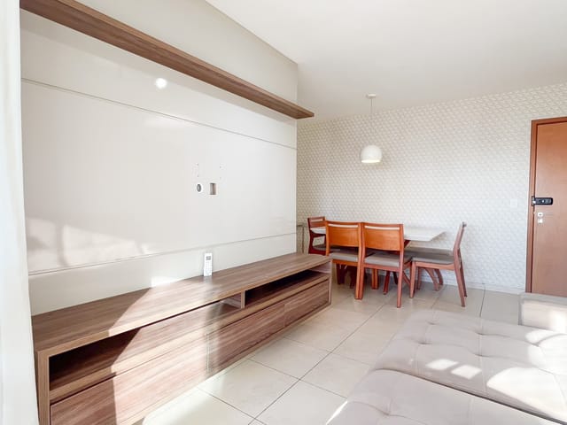 Foto do Apartamento - Apartamento 3Q para locação no Residencial Altana, Alto da Glória, Goiânia, GO | ACCOMODA IMOVEIS LTDA