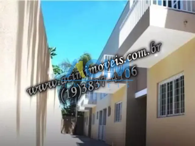 Apartamento à venda, no bairro Vila Vakula em Cosmópolis