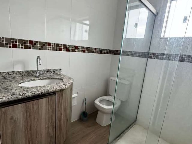 Apartamento 3 quartos e 1 banheiro, à venda, no bairro Extensão do Bosque em Rio das Ostras