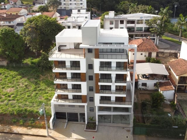 Apartamento 2 quartos e 2 banheiros, à venda, no bairro Aeroporto em Juiz de Fora