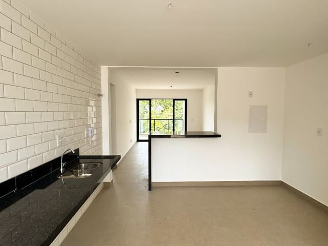 Apartamento 2 quartos e 2 banheiros, à venda, no bairro Aeroporto em Juiz de Fora