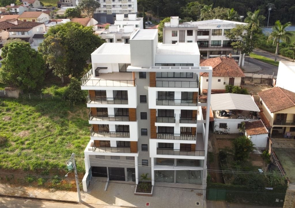 Apartamento à Venda em Aeroporto