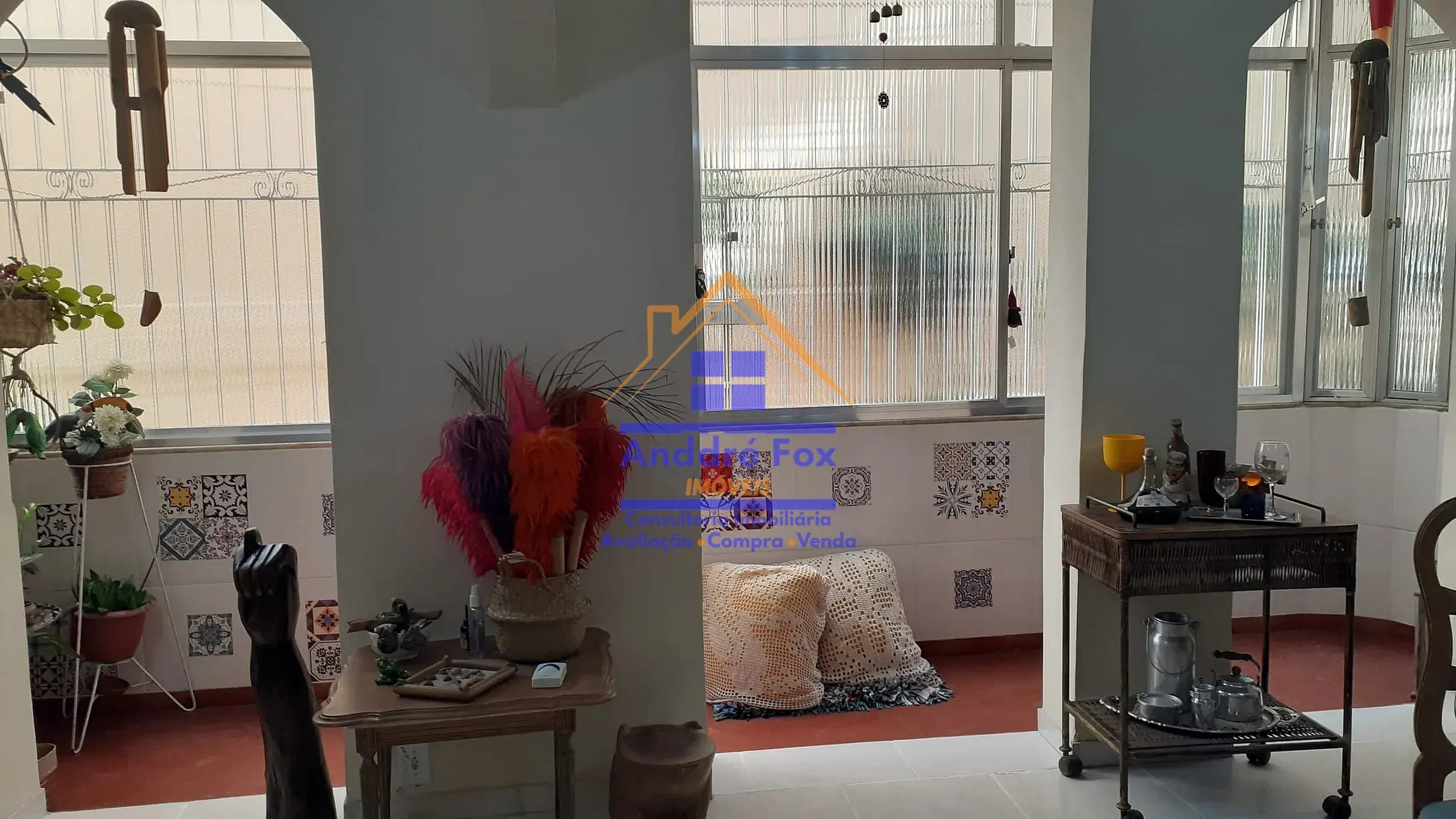 Apartamento, 3 quartos, 91 m² - Foto 4