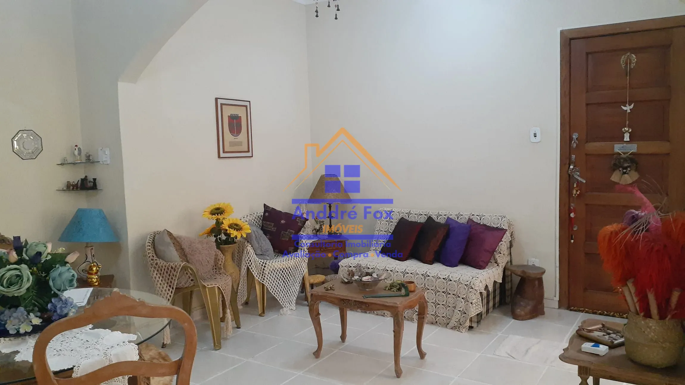 Apartamento, 3 quartos, 91 m² - Foto 3