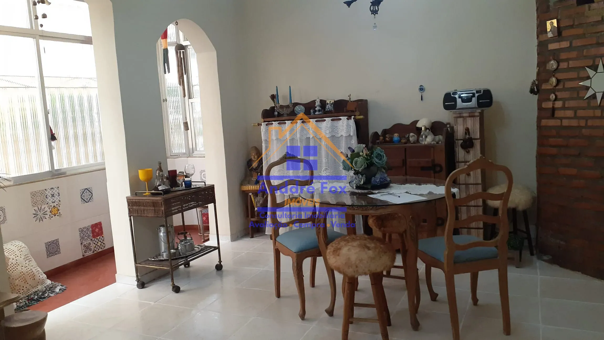 Apartamento, 3 quartos, 91 m² - Foto 2