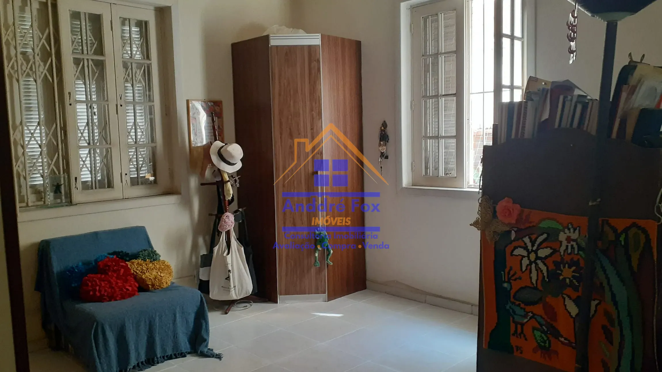 Apartamento, 3 quartos, 91 m² - Foto 6