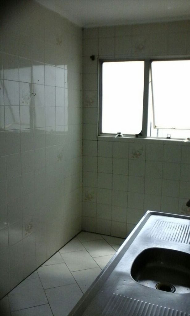 Foto do Apartamento - Apartamento para Locação 2 Quartos, 1 Vaga, 52M², Centro, Diadema - SP | AGF IMÓVEIS