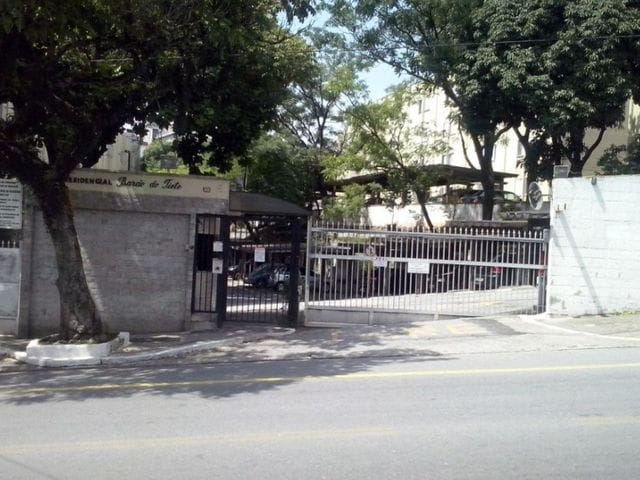 Apartamento à venda 2 Quartos, 1 Vaga, 52M², Centro, Diadema