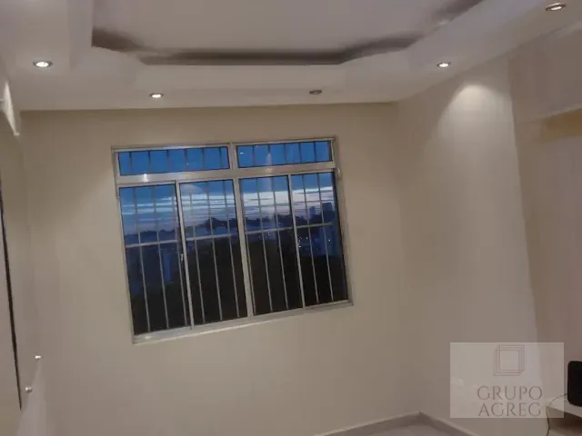 Apartamento 2 quartos e 2 banheiros, para alugar, no bairro Jaguaré em São Paulo