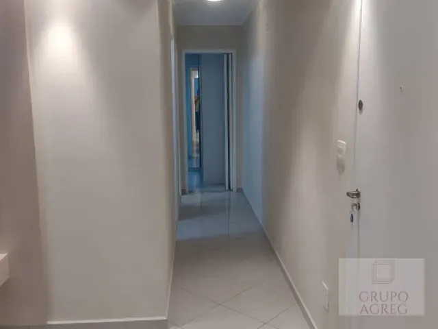 Apartamento 2 quartos e 2 banheiros, para alugar, no bairro Jaguaré em São Paulo