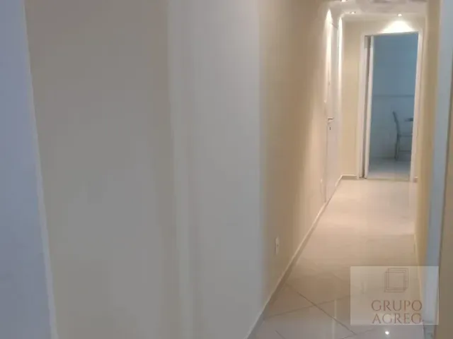 Apartamento 2 quartos e 2 banheiros, para alugar, no bairro Jaguaré em São Paulo