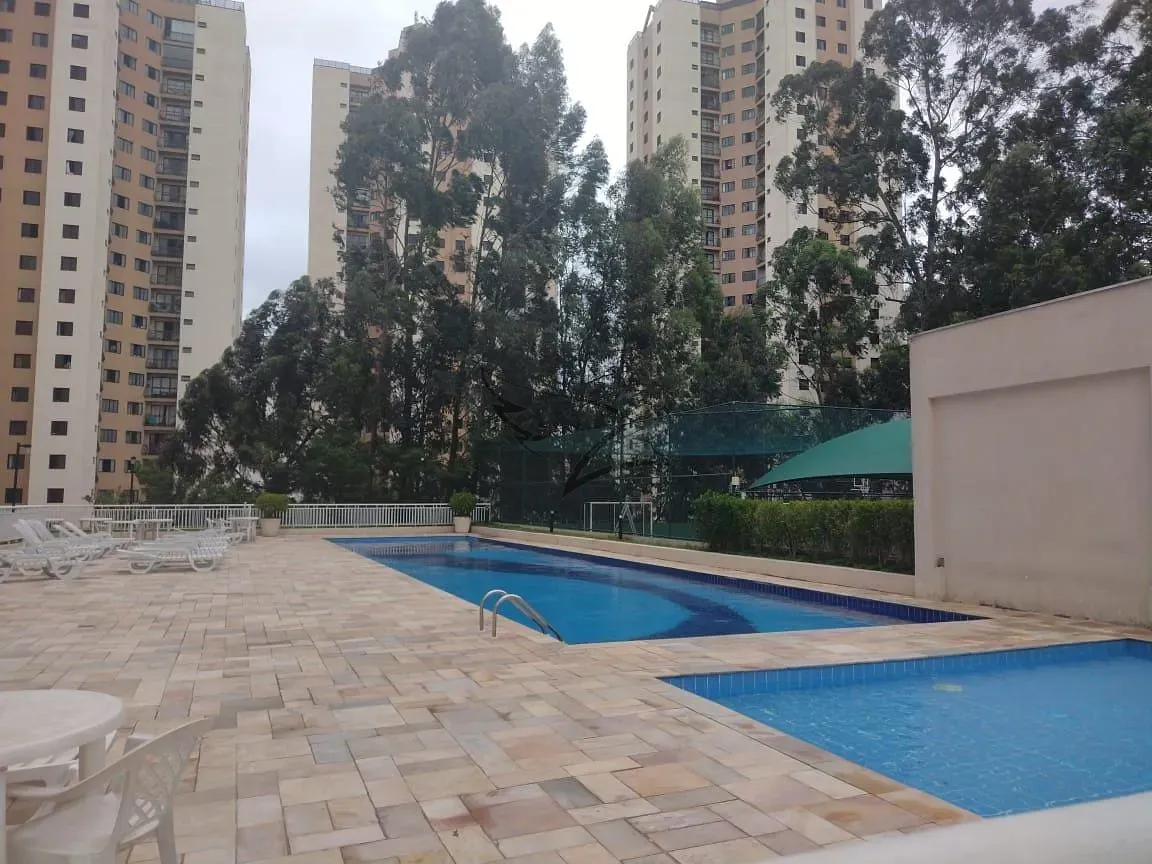Apartamento, 2 quartos, 57 m² - Foto 6