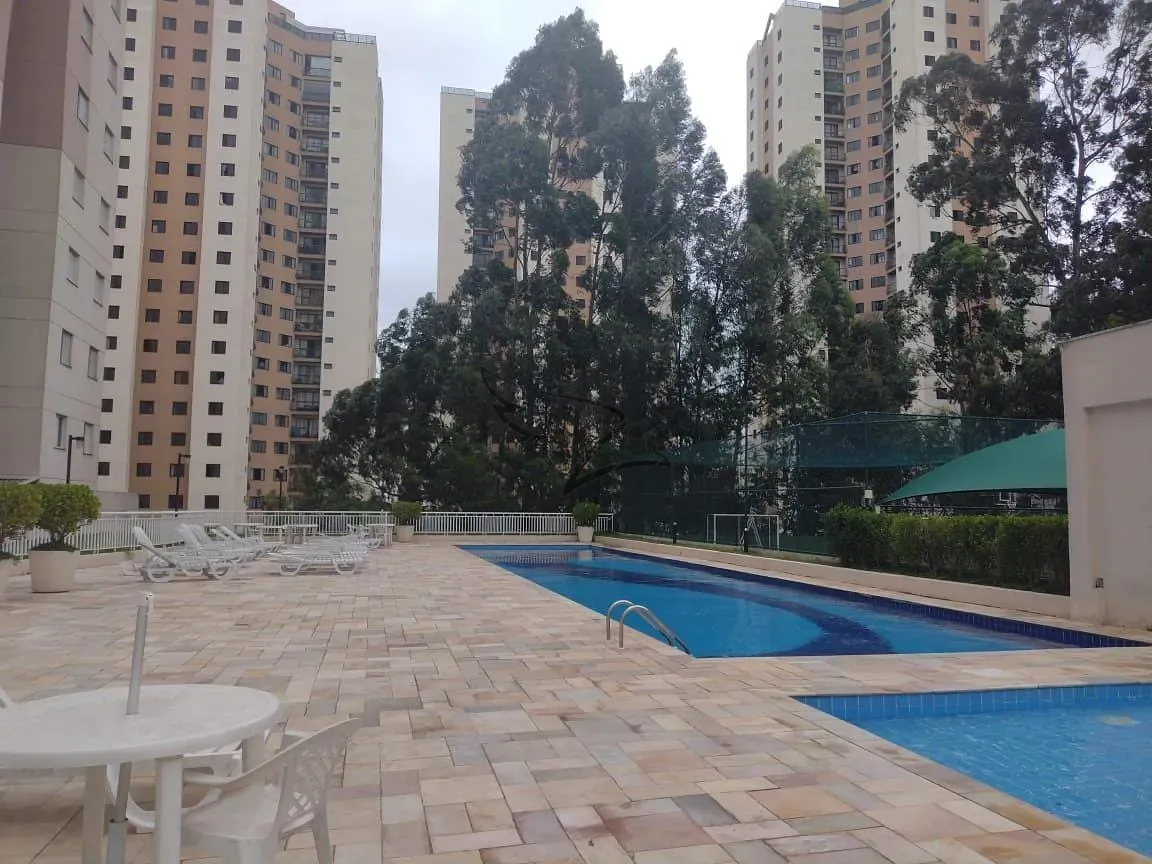 Apartamento, 2 quartos, 57 m² - Foto 7
