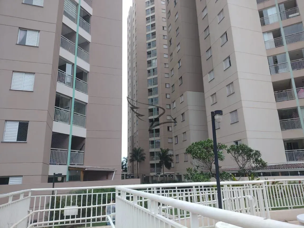 Apartamento, 2 quartos, 57 m² - Foto 3