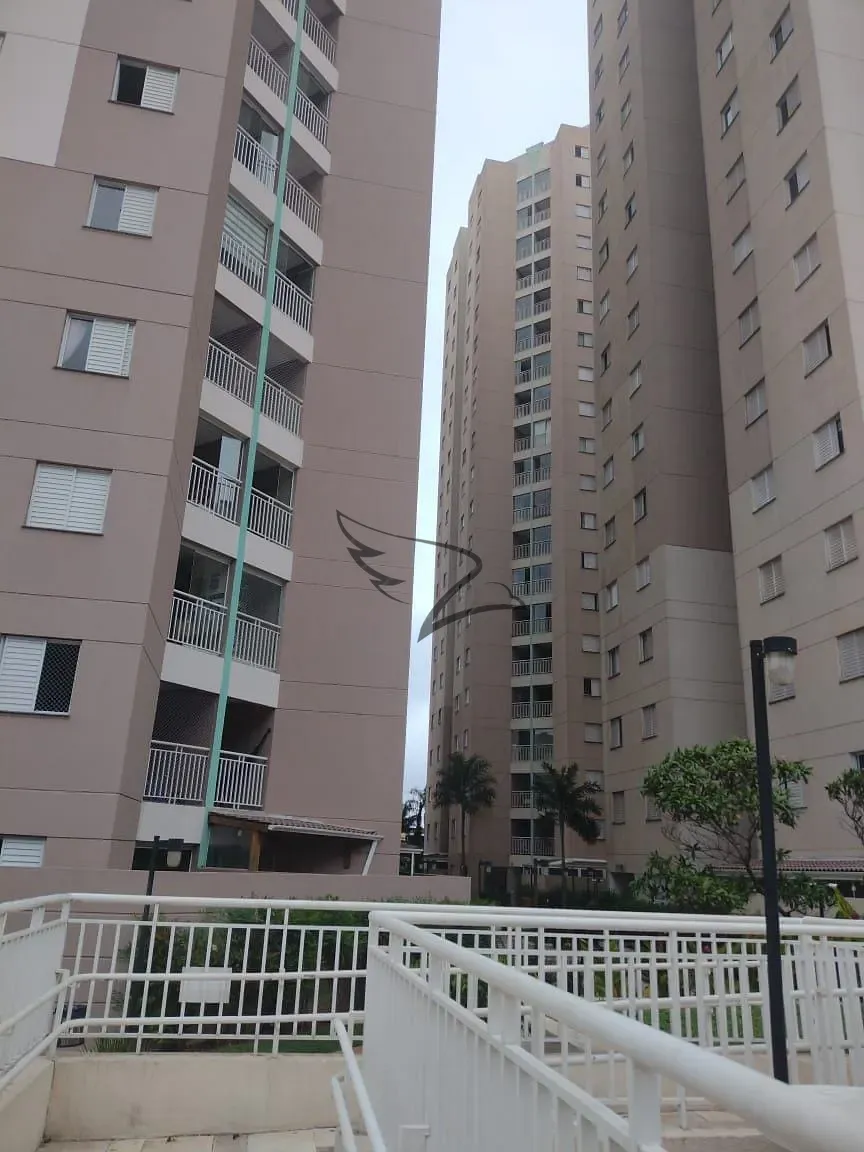 Apartamento, 2 quartos, 57 m² - Foto 2