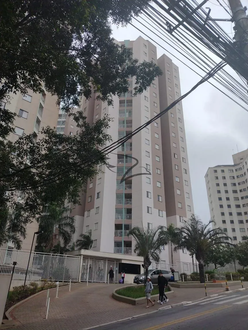 Apartamento, 2 quartos, 57 m² - Foto 1