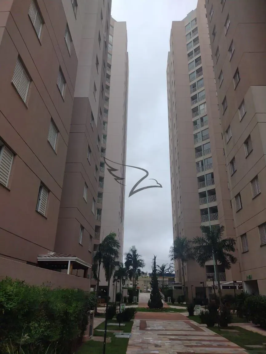 Apartamento, 2 quartos, 57 m² - Foto 8