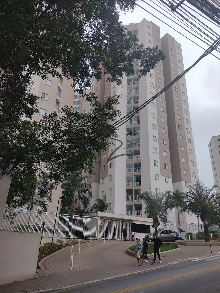 Apartamento, 2 quartos, 57 m² - Foto 5