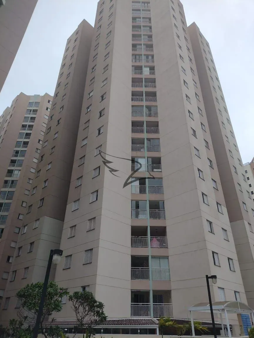 Apartamento, 2 quartos, 57 m² - Foto 4