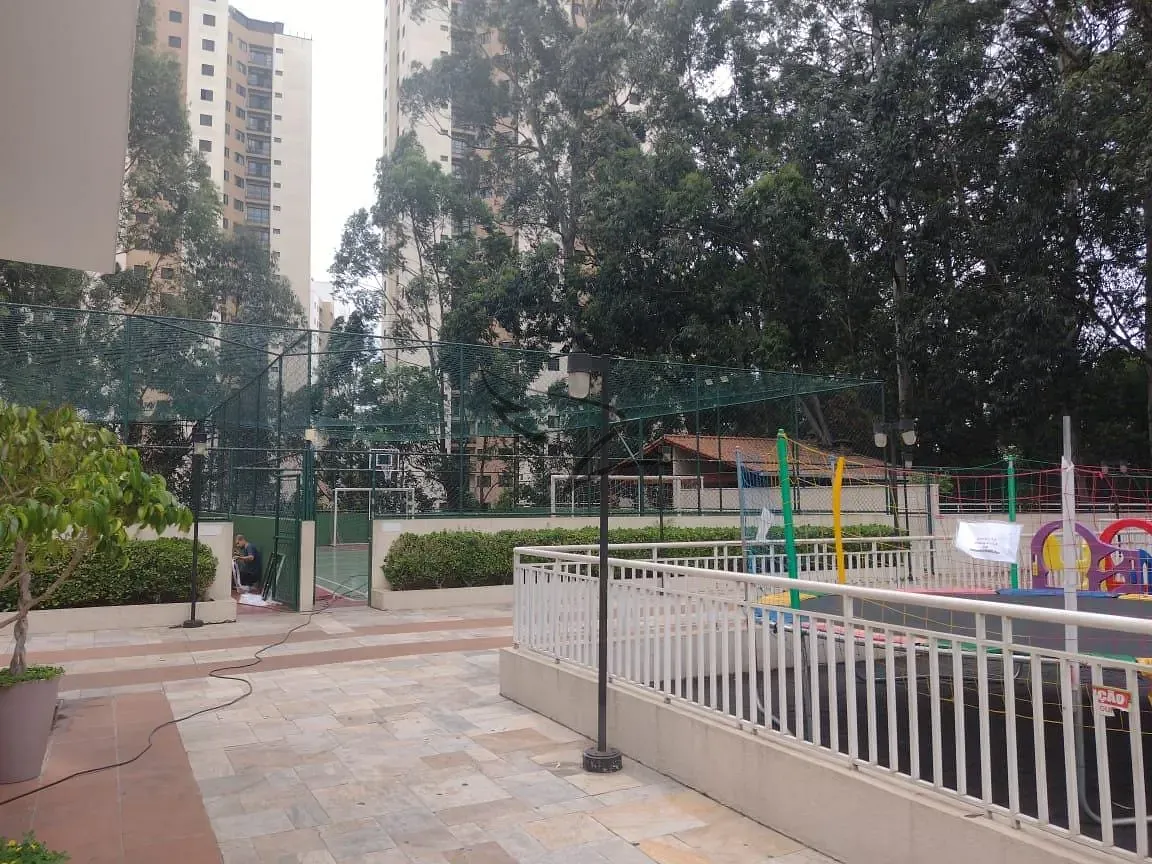 Apartamento, 2 quartos, 57 m² - Foto 11