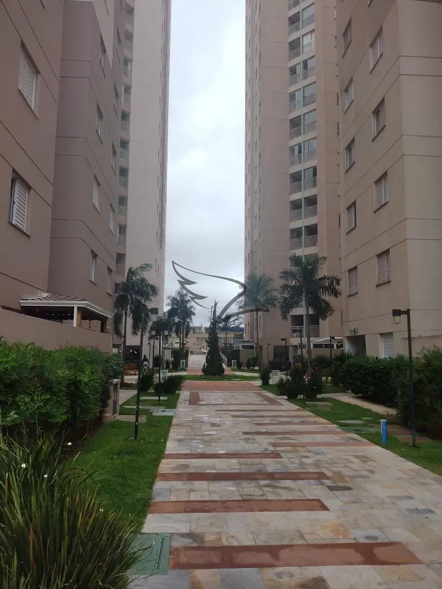 Apartamento, 2 quartos, 57 m² - Foto 9