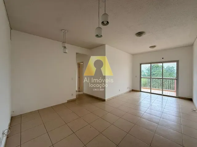 Apartamento 3 quartos e 3 banheiros, para alugar, no bairro 7º BEC em Rio Branco