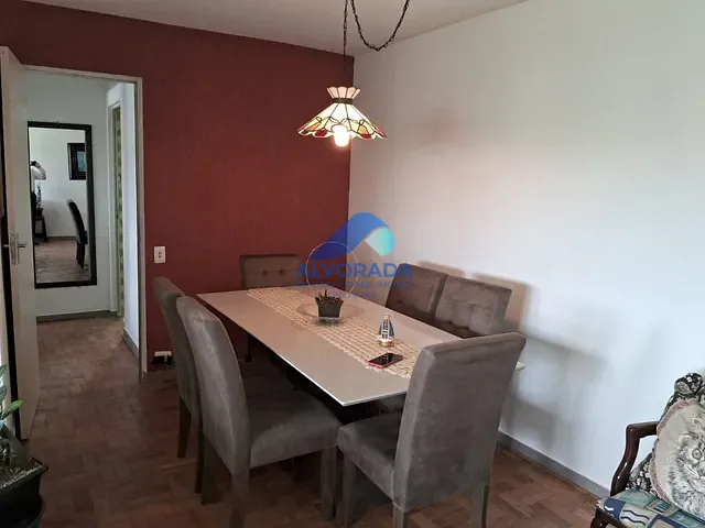 Apartamento 2 quartos e 1 banheiro, à venda, no bairro Centro em São José dos Campos