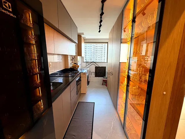 Apartamento com 118m² 3 quartos e 3 banheiros, à venda, no bairro Barra da Tijuca em Rio de Janeiro