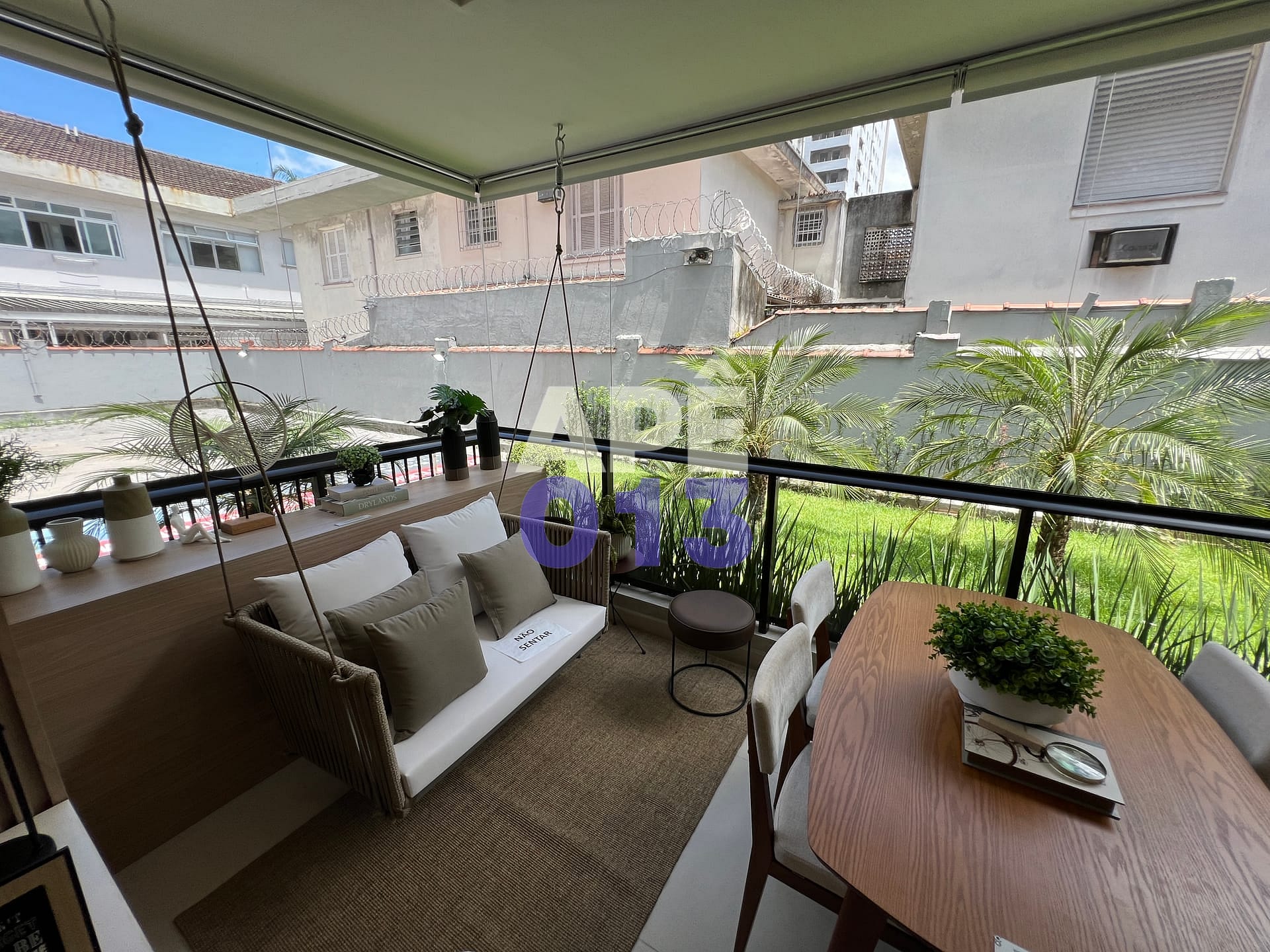 Apartamento, 2 quartos, 58 m² - Foto 4