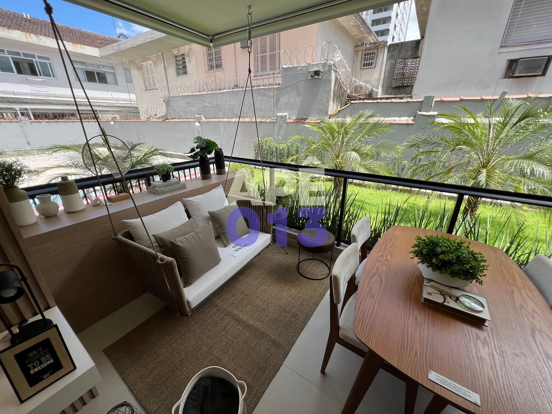 Apartamento, 2 quartos, 58 m² - Foto 5