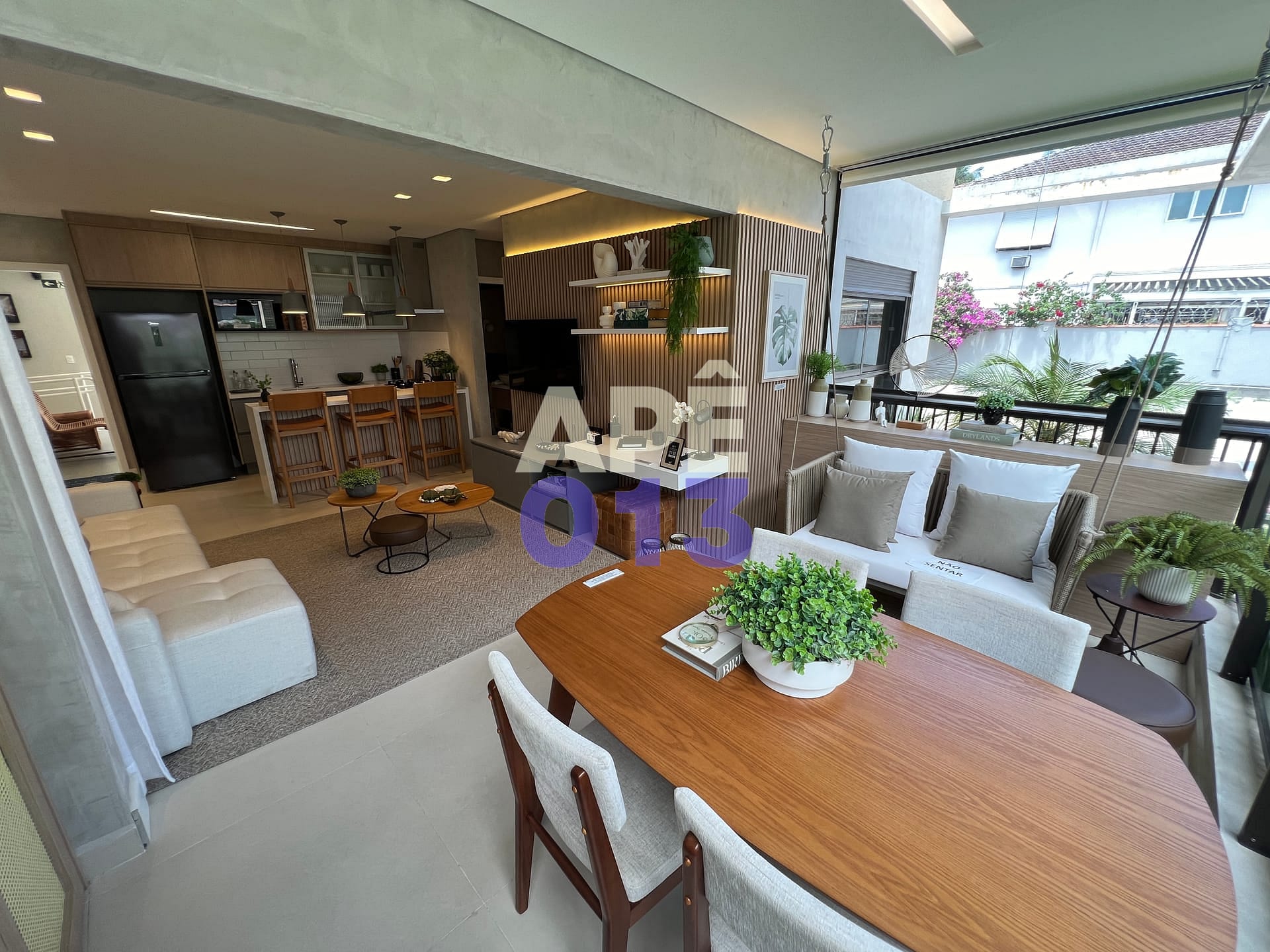 Apartamento, 2 quartos, 58 m² - Foto 10