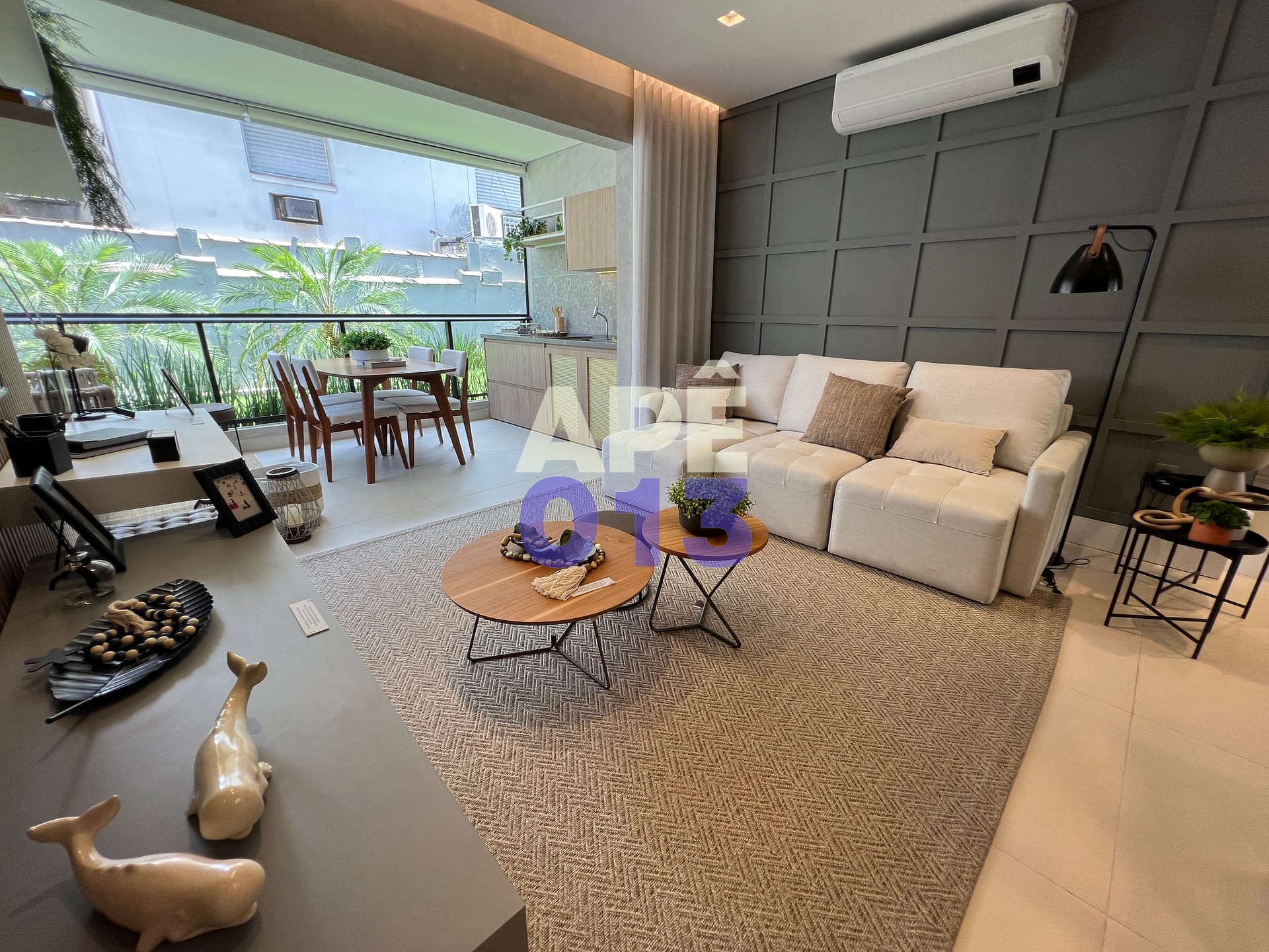 Apartamento, 2 quartos, 58 m² - Foto 14