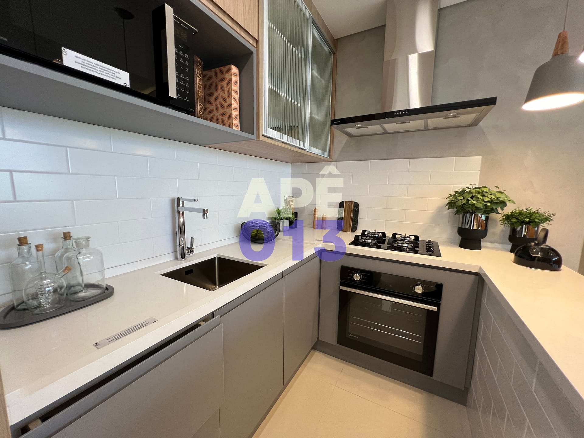 Apartamento, 2 quartos, 58 m² - Foto 18