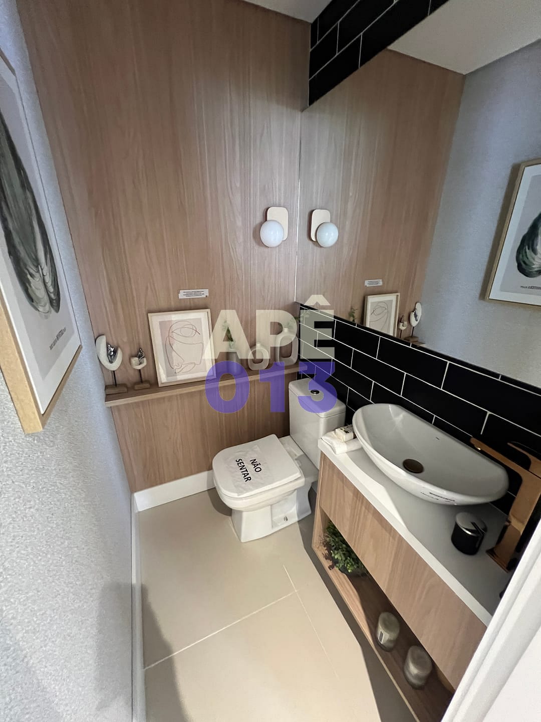 Apartamento, 2 quartos, 58 m² - Foto 19