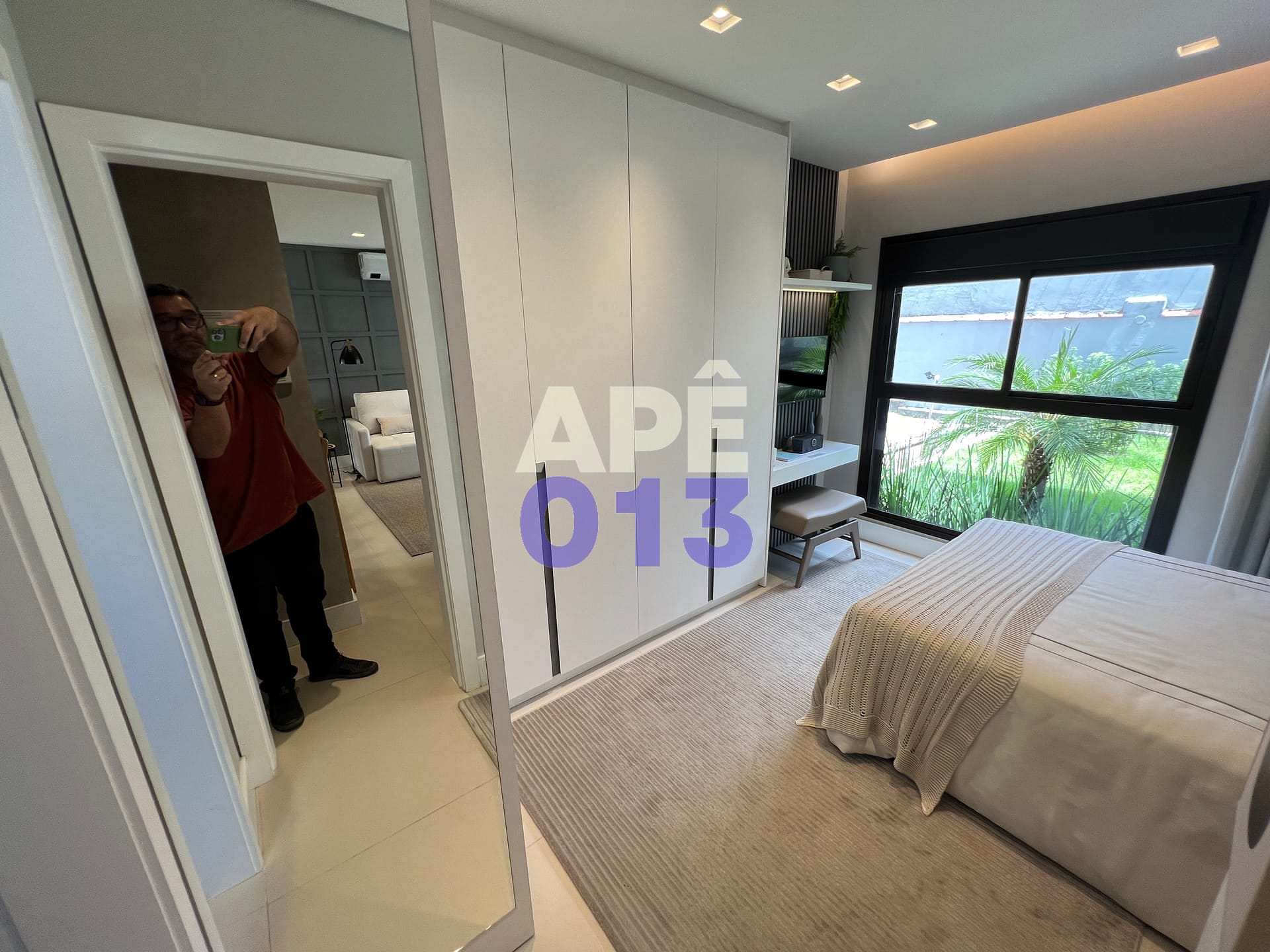 Apartamento, 2 quartos, 58 m² - Foto 20