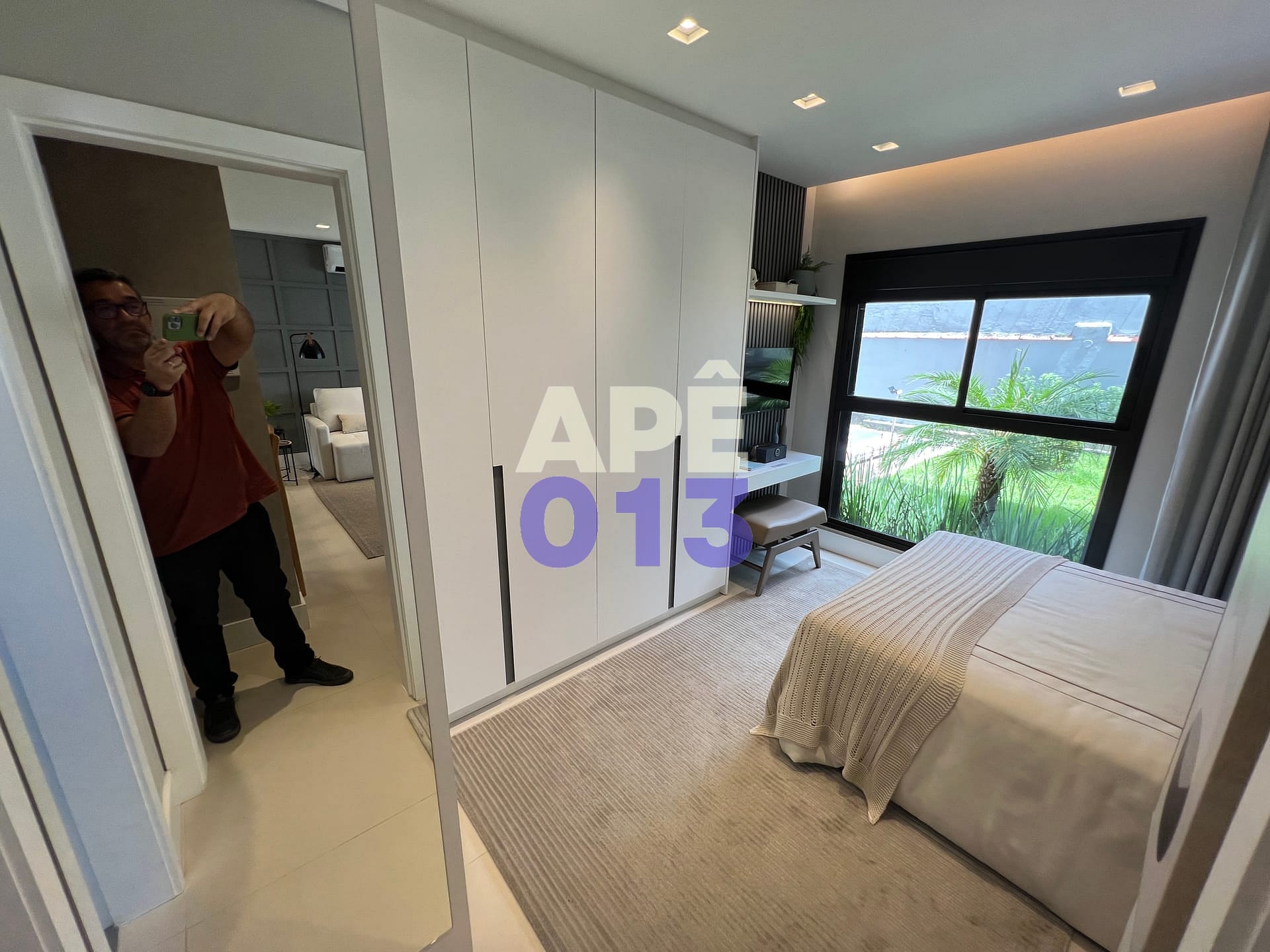 Apartamento, 2 quartos, 58 m² - Foto 21