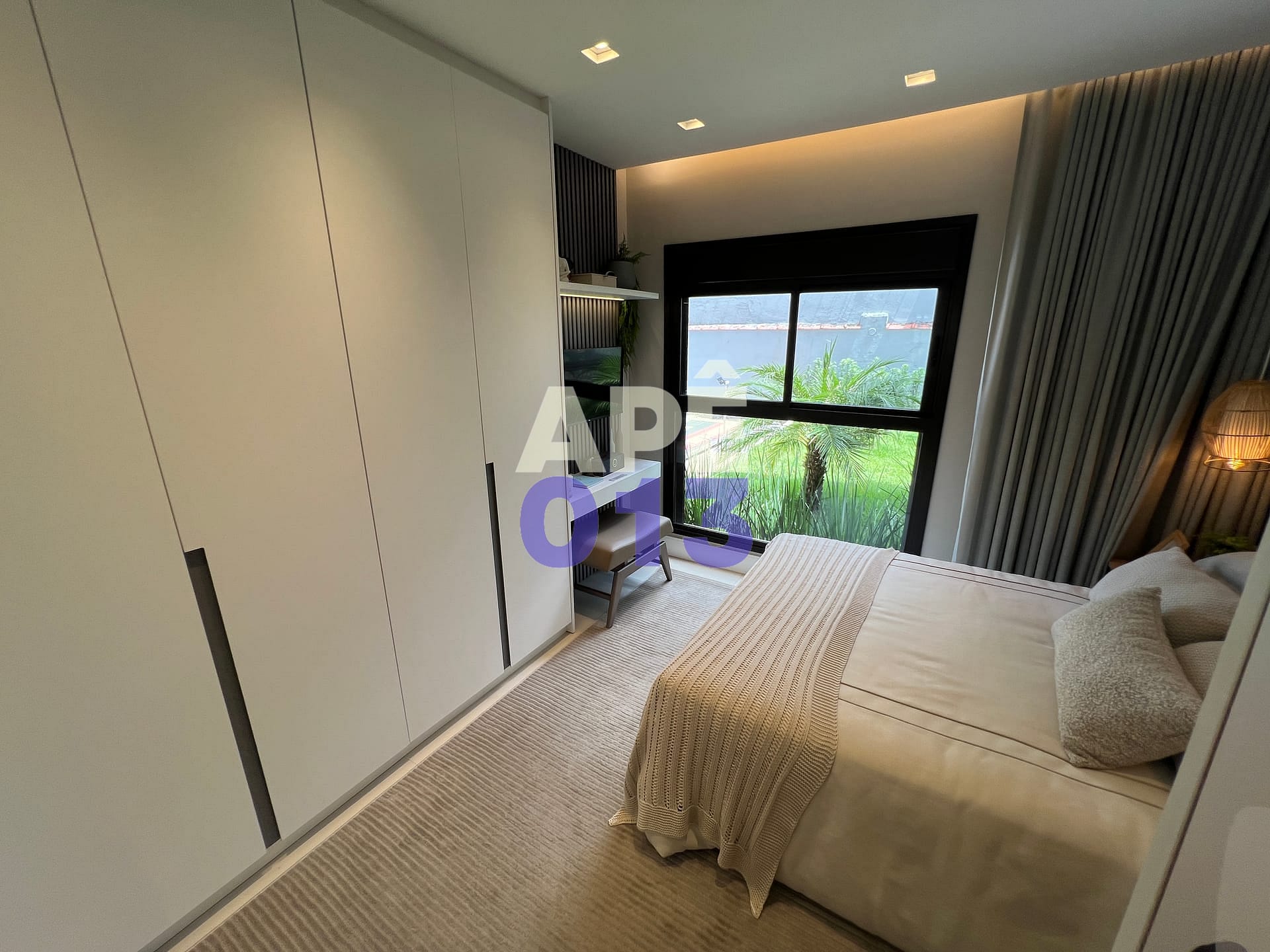 Apartamento, 2 quartos, 58 m² - Foto 22