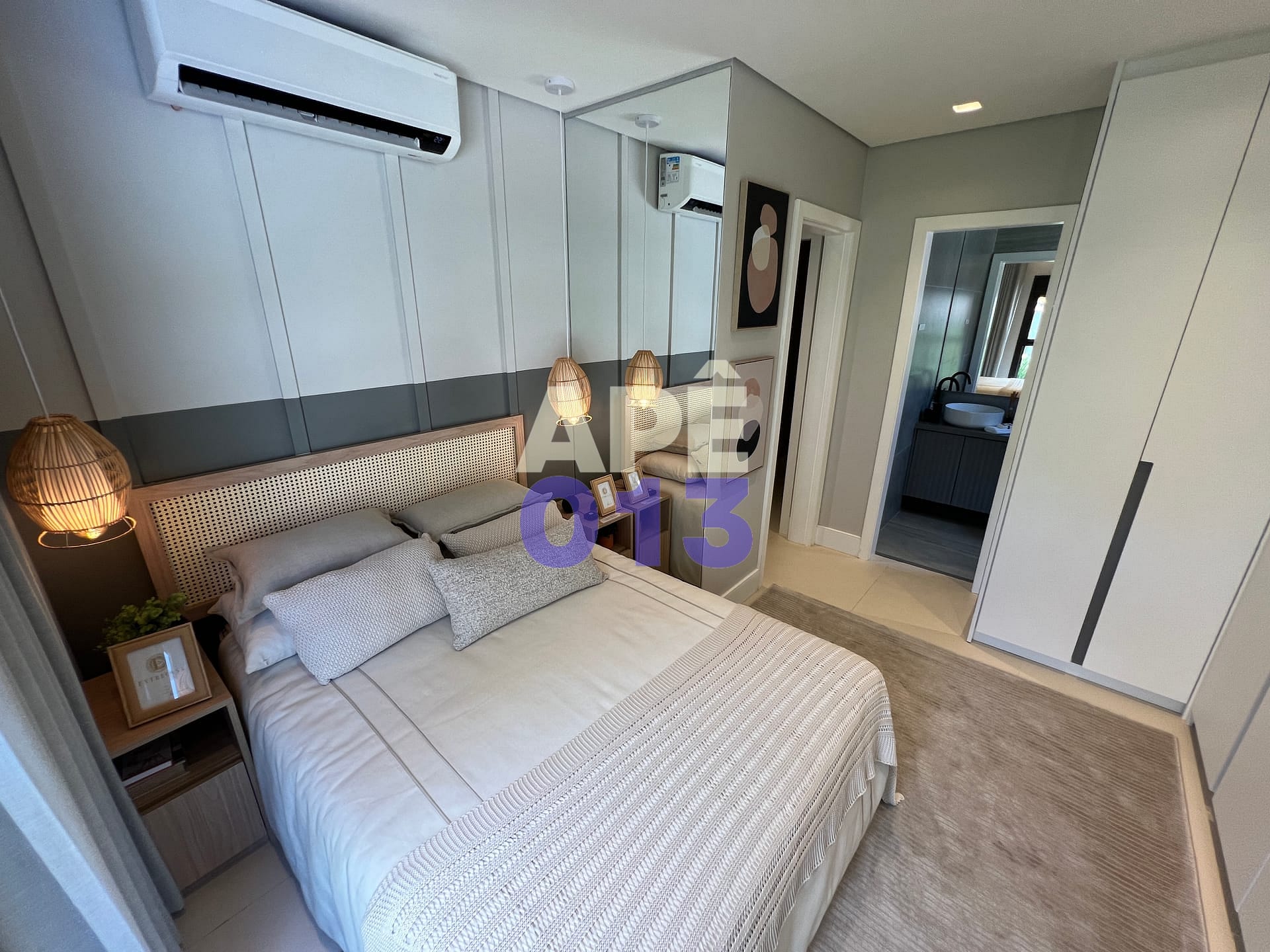 Apartamento, 2 quartos, 58 m² - Foto 24